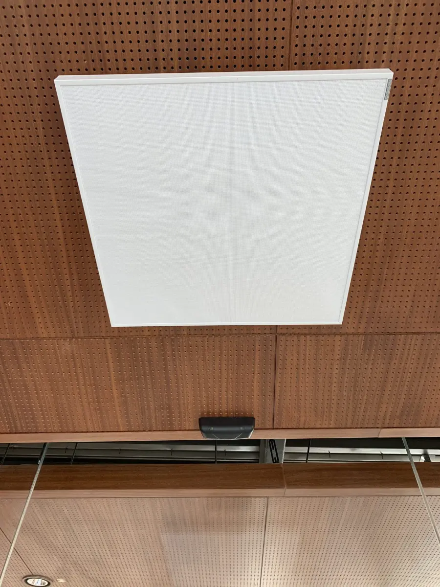 Retail Environments